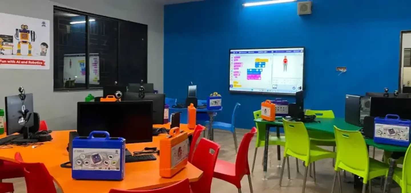 Computer Learning Lab