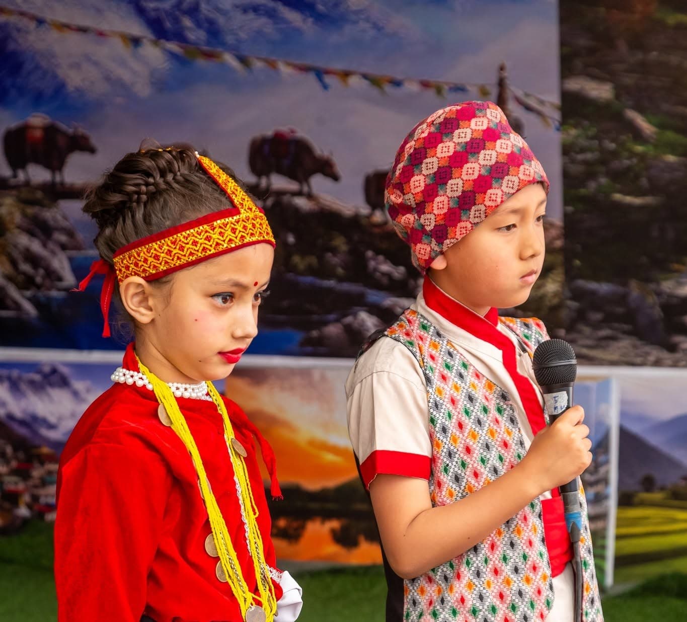 Cultural Heritage Day