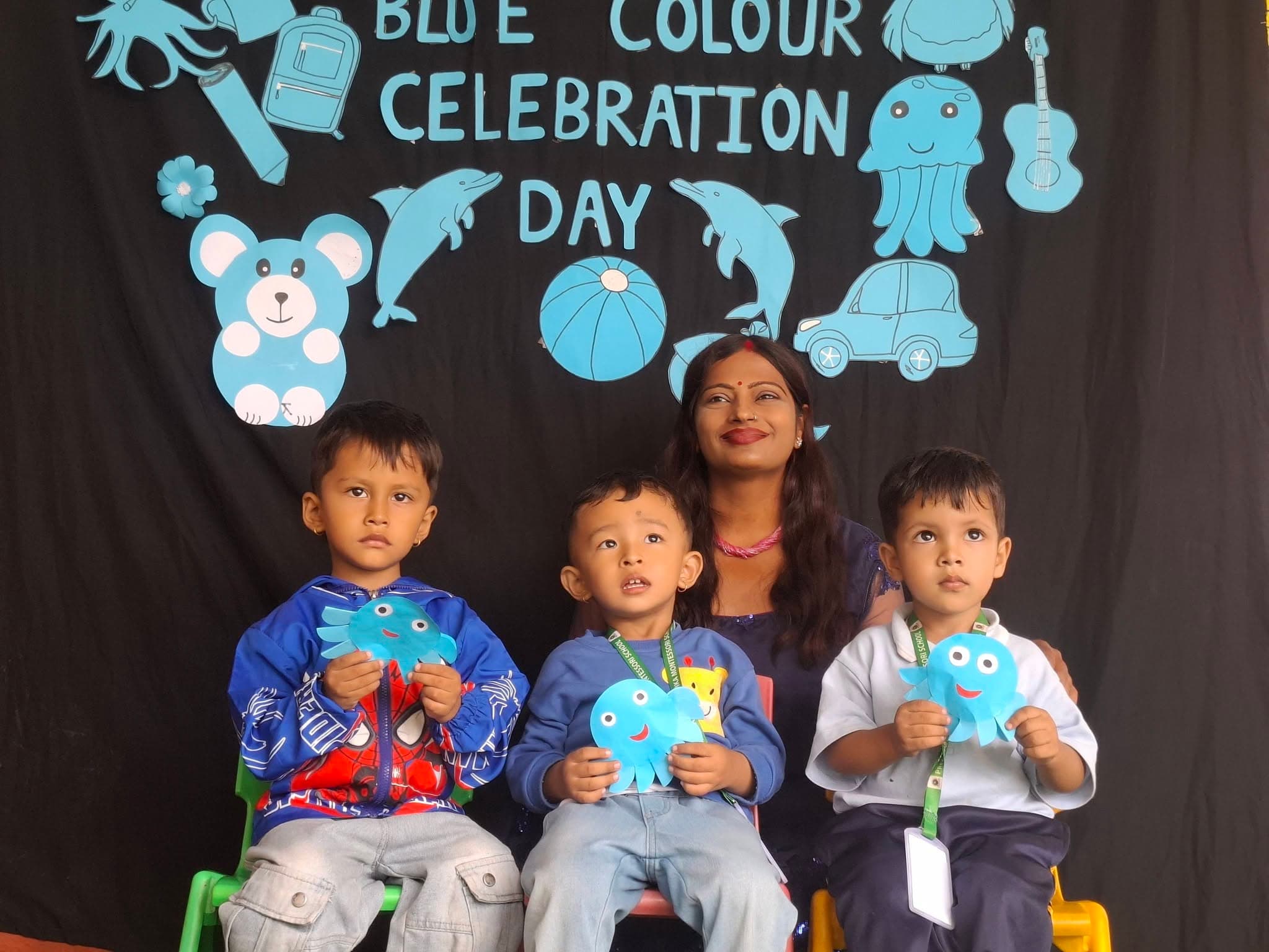Early Childhood Development (ECD)